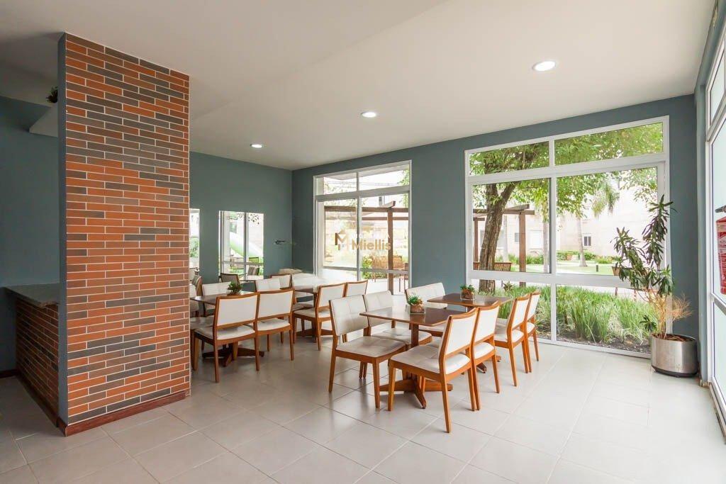 Apartamento, 3 quartos, 61 m² - Foto 31