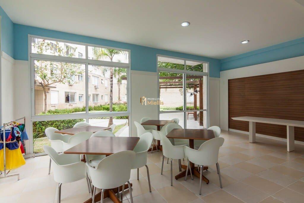 Apartamento, 3 quartos, 61 m² - Foto 30