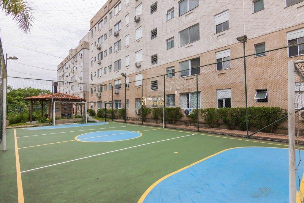 Apartamento, 3 quartos, 61 m² - Foto 21