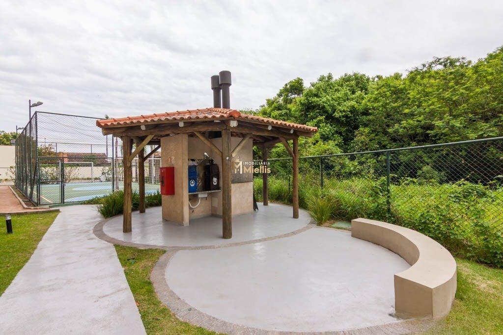 Apartamento, 3 quartos, 61 m² - Foto 23