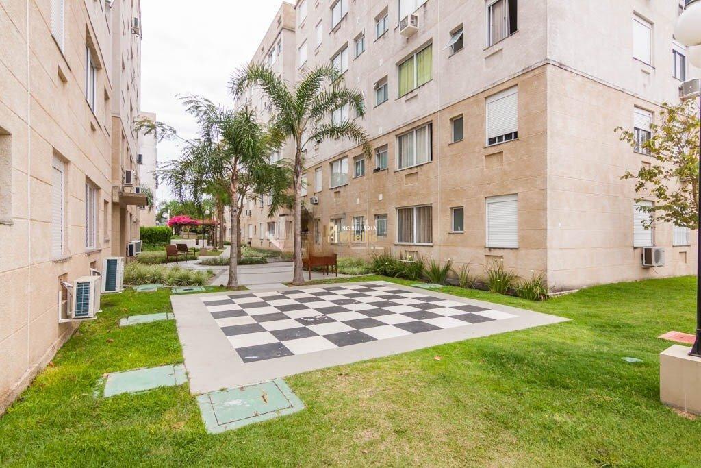 Apartamento, 3 quartos, 61 m² - Foto 24