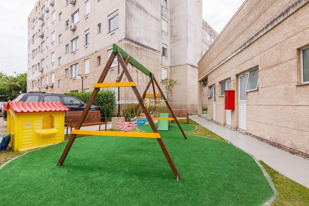 Apartamento, 3 quartos, 61 m² - Foto 25