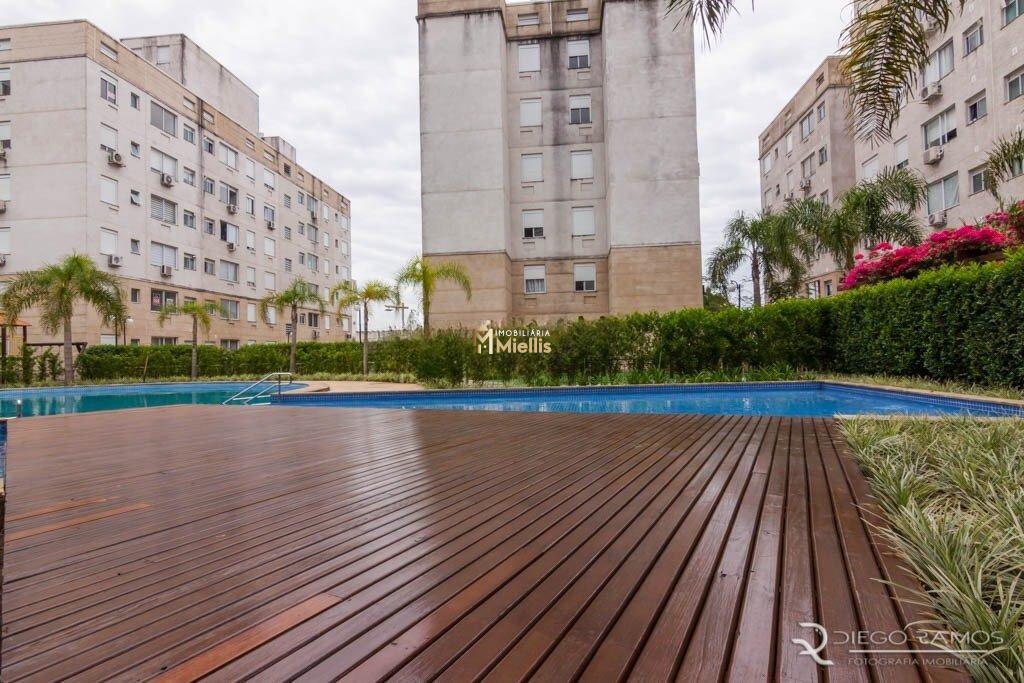 Apartamento, 3 quartos, 61 m² - Foto 28
