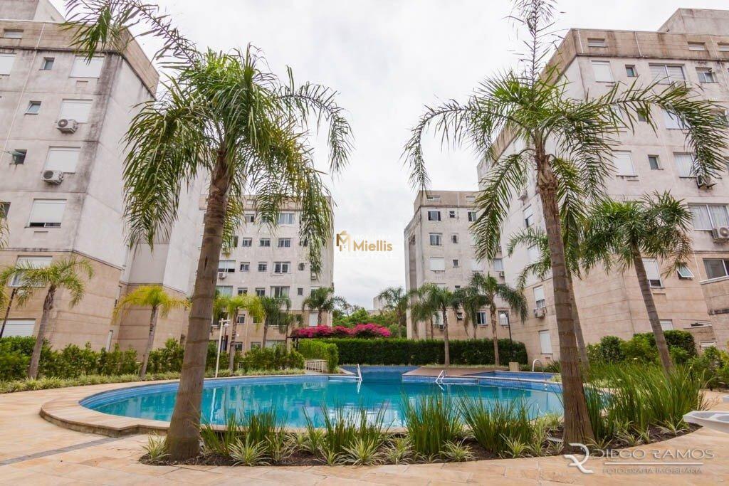 Apartamento, 3 quartos, 61 m² - Foto 29