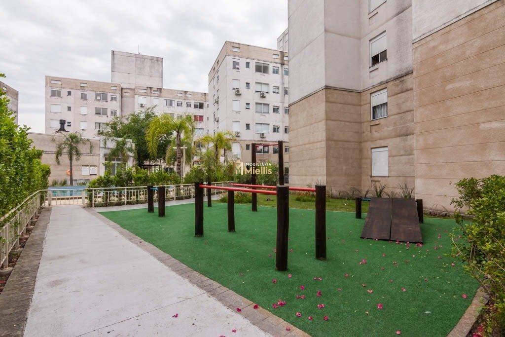 Apartamento, 3 quartos, 61 m² - Foto 27