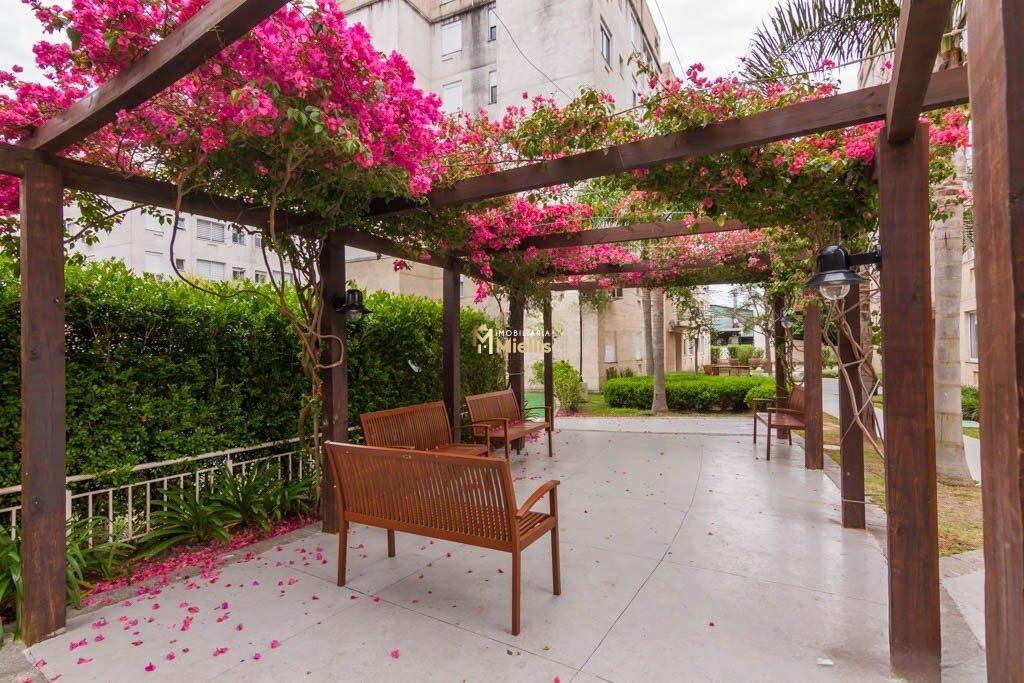 Apartamento, 3 quartos, 61 m² - Foto 20