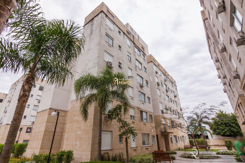 Apartamento, 3 quartos, 61 m² - Foto 33