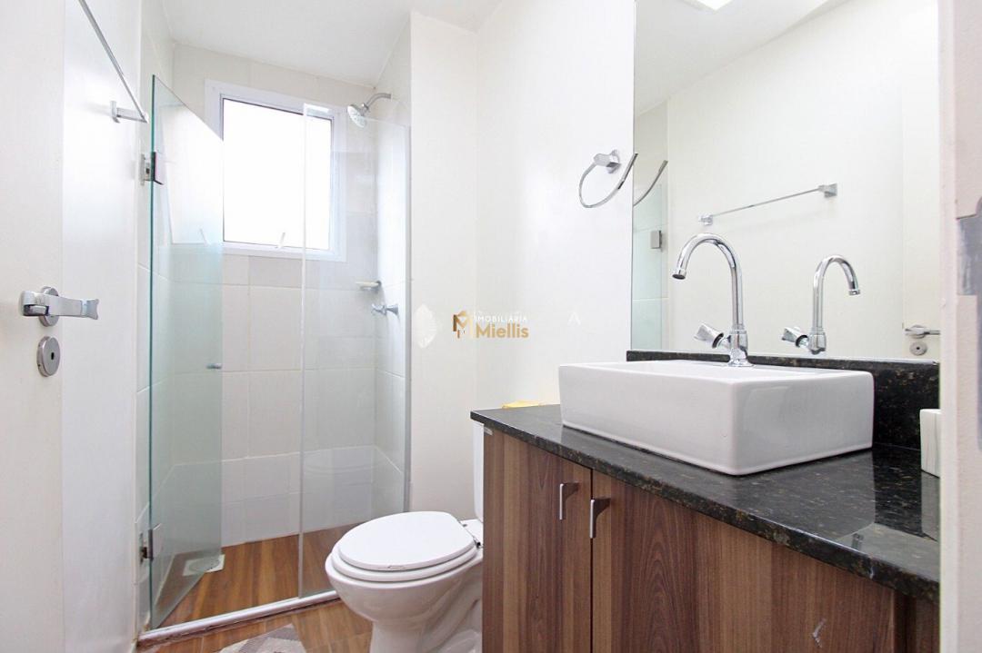 Apartamento, 3 quartos, 61 m² - Foto 12