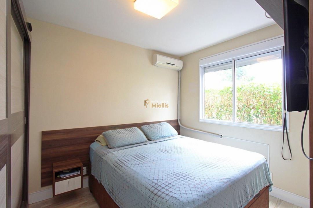 Apartamento, 3 quartos, 61 m² - Foto 13