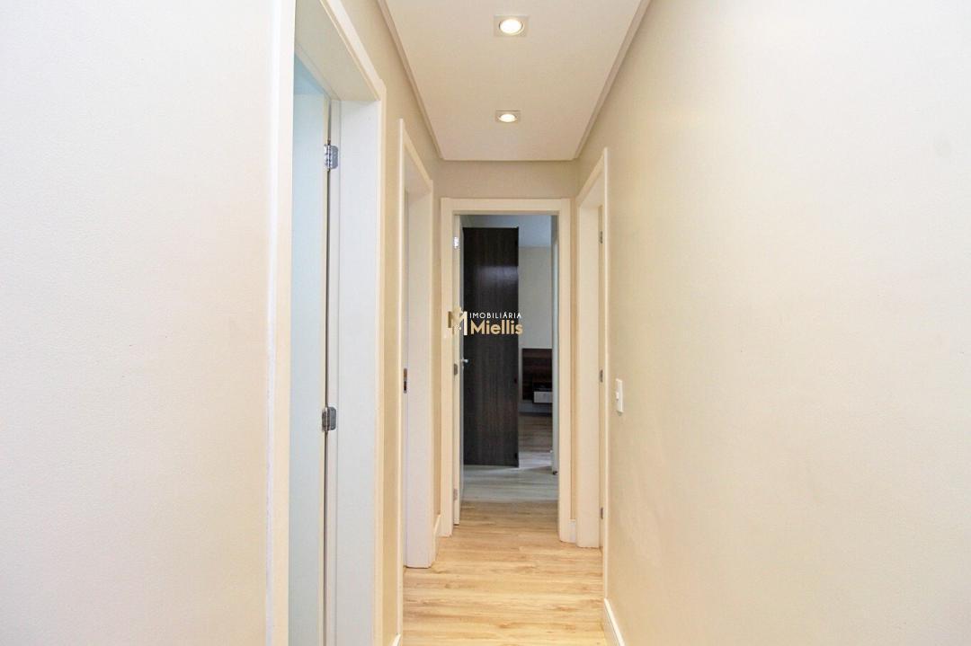 Apartamento, 3 quartos, 61 m² - Foto 11