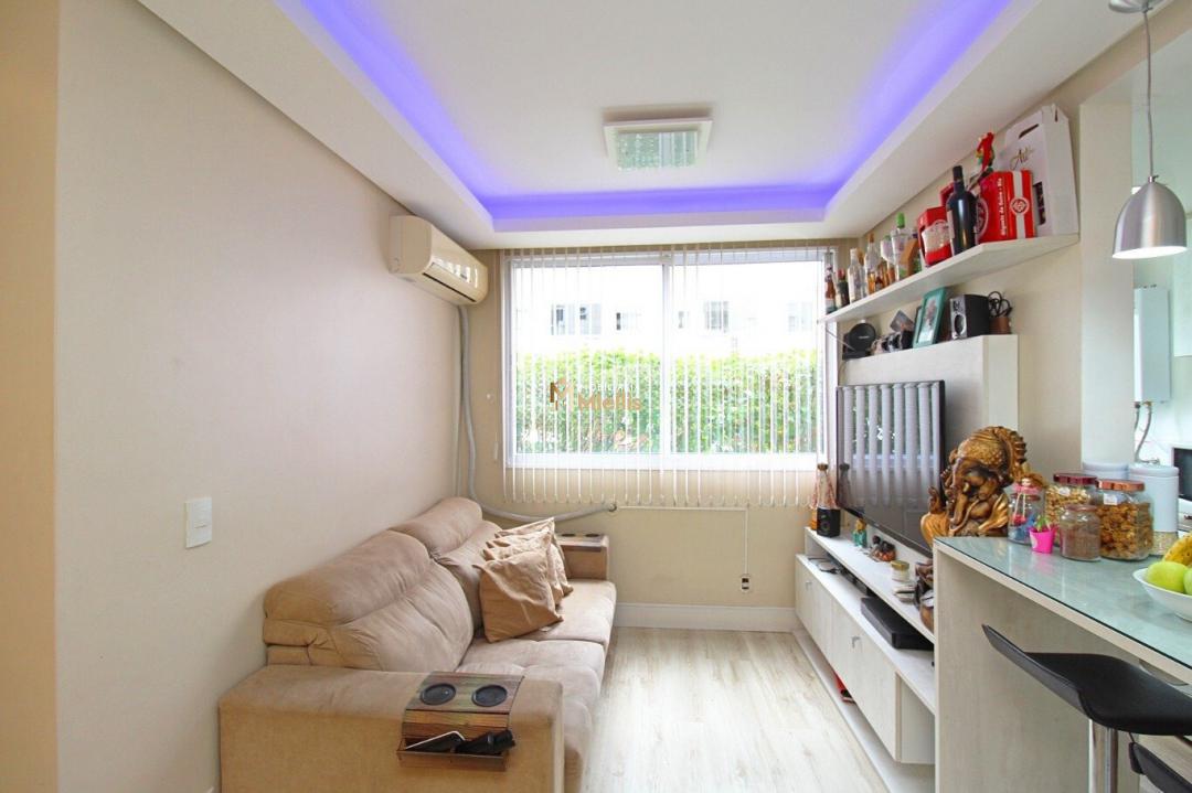 Apartamento, 3 quartos, 61 m² - Foto 2