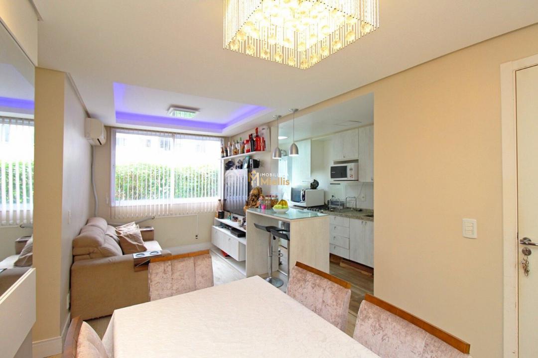 Apartamento, 3 quartos, 61 m² - Foto 4