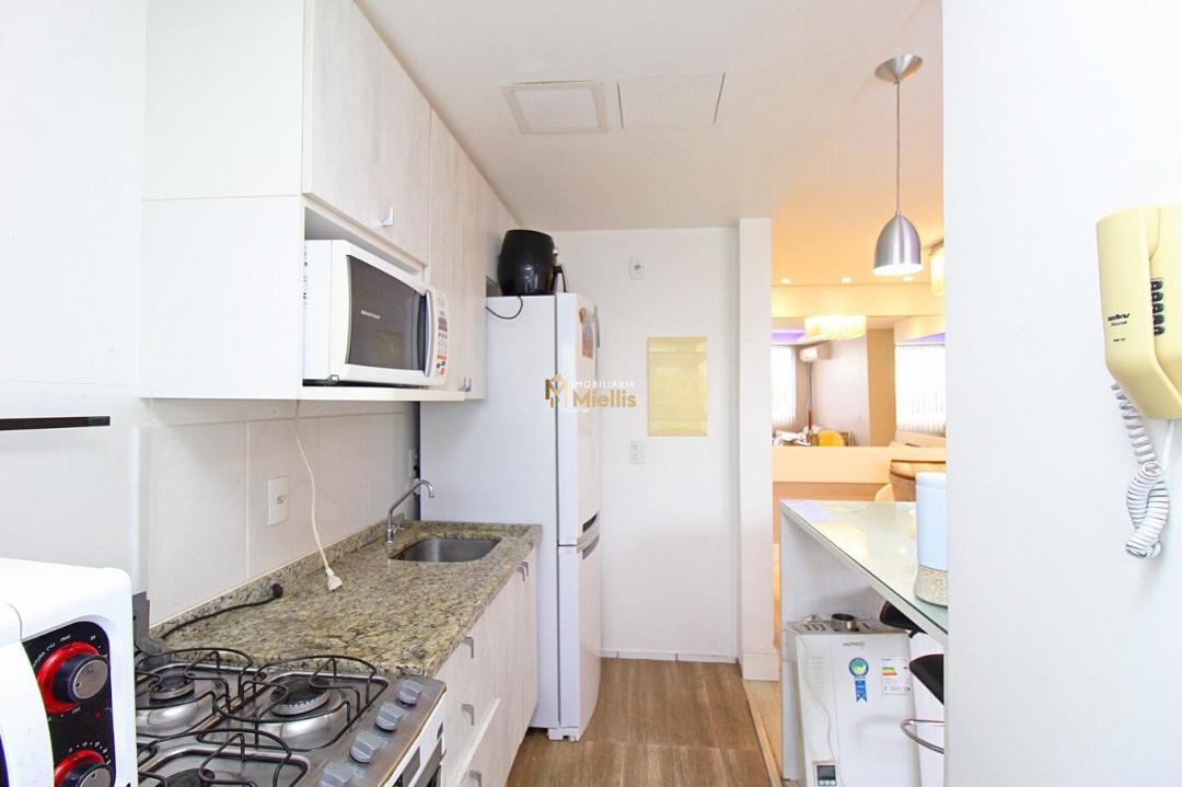 Apartamento, 3 quartos, 61 m² - Foto 9