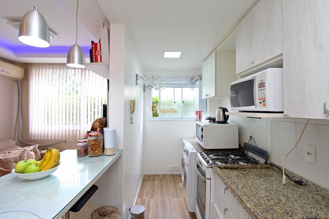 Apartamento, 3 quartos, 61 m² - Foto 10