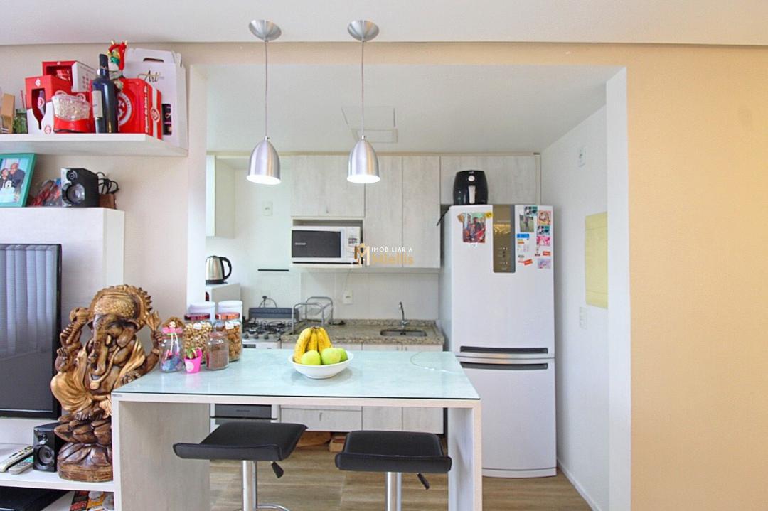 Apartamento, 3 quartos, 61 m² - Foto 7