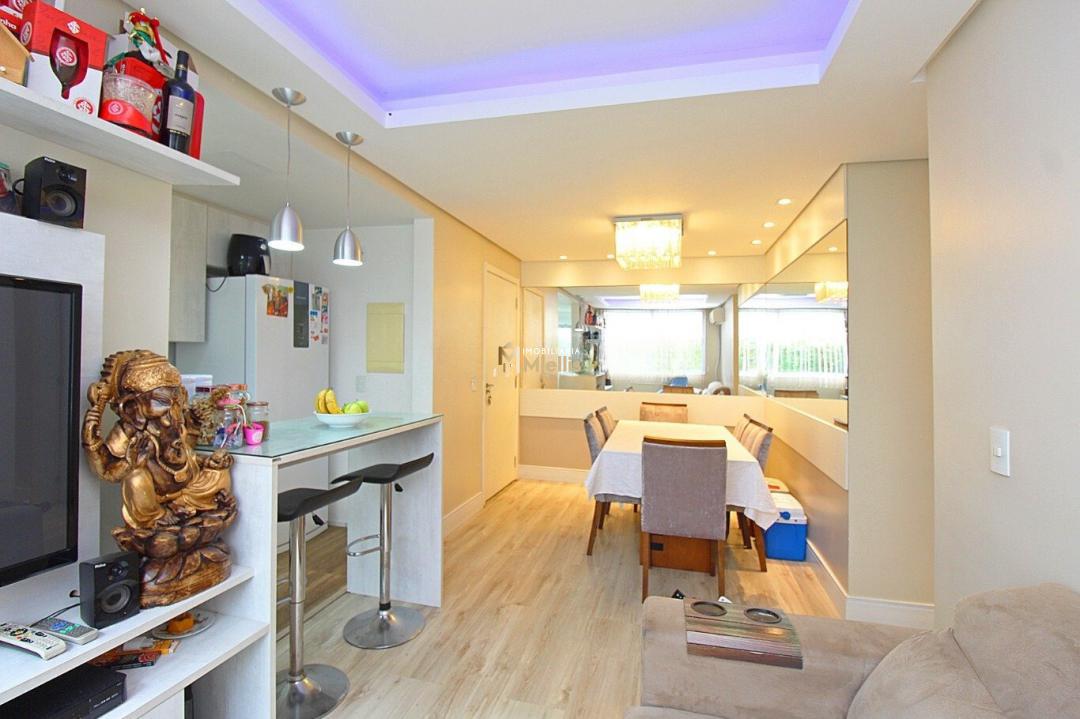 Apartamento, 3 quartos, 61 m² - Foto 3