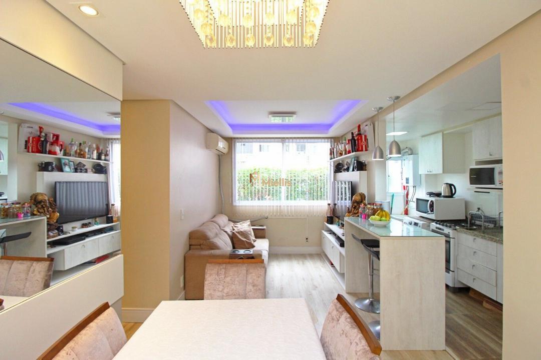 Apartamento, 3 quartos, 61 m² - Foto 6