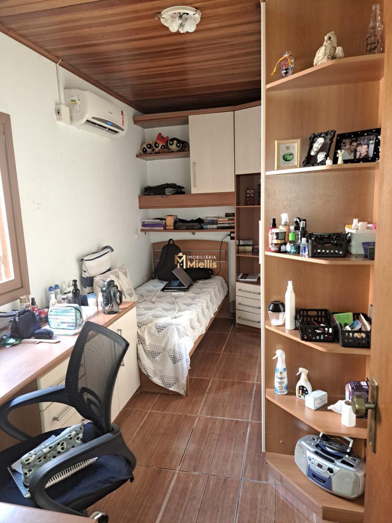 Casa, 3 quartos, 155 m² - Foto 22