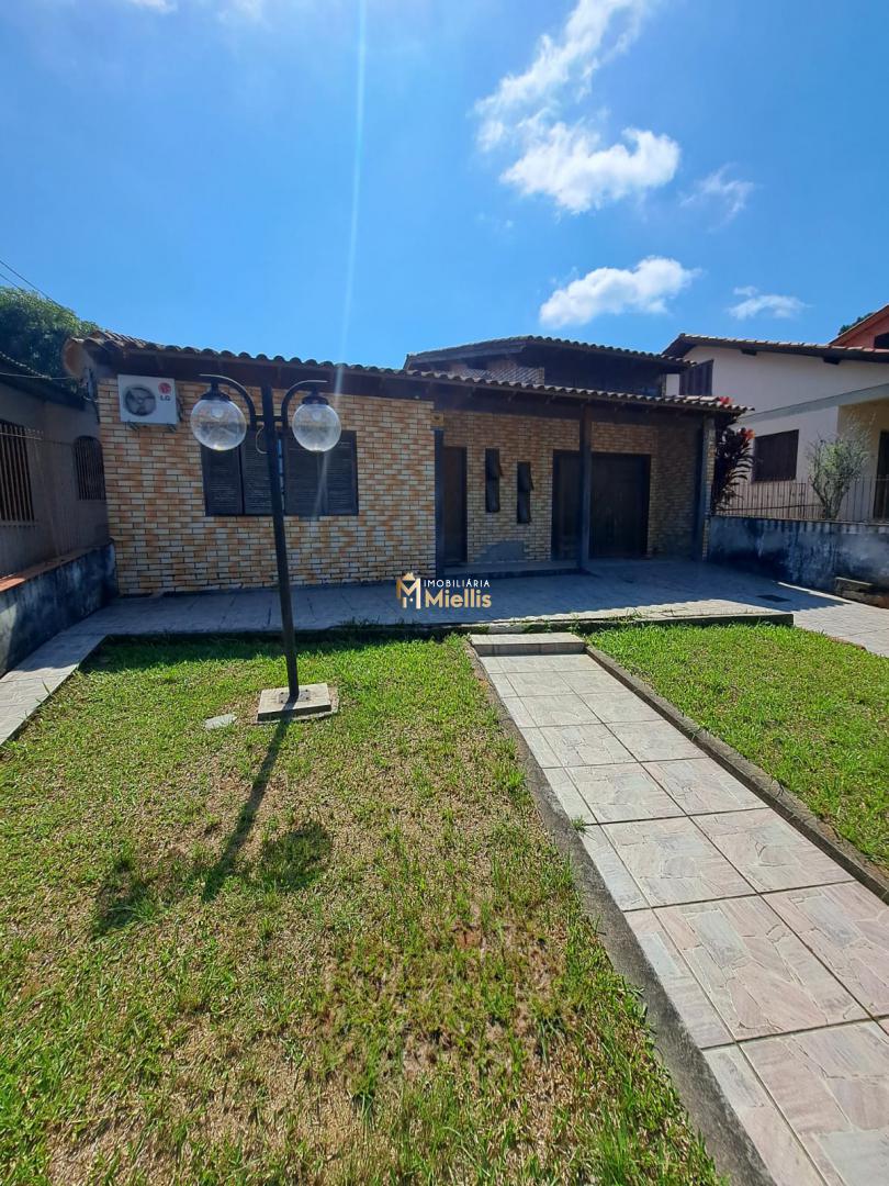 Casa, 3 quartos, 155 m² - Foto 1