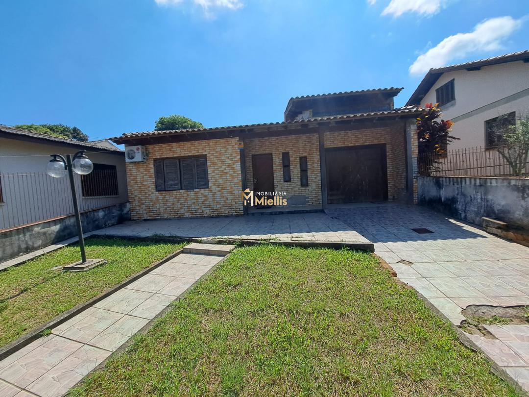 Casa, 3 quartos, 155 m² - Foto 3