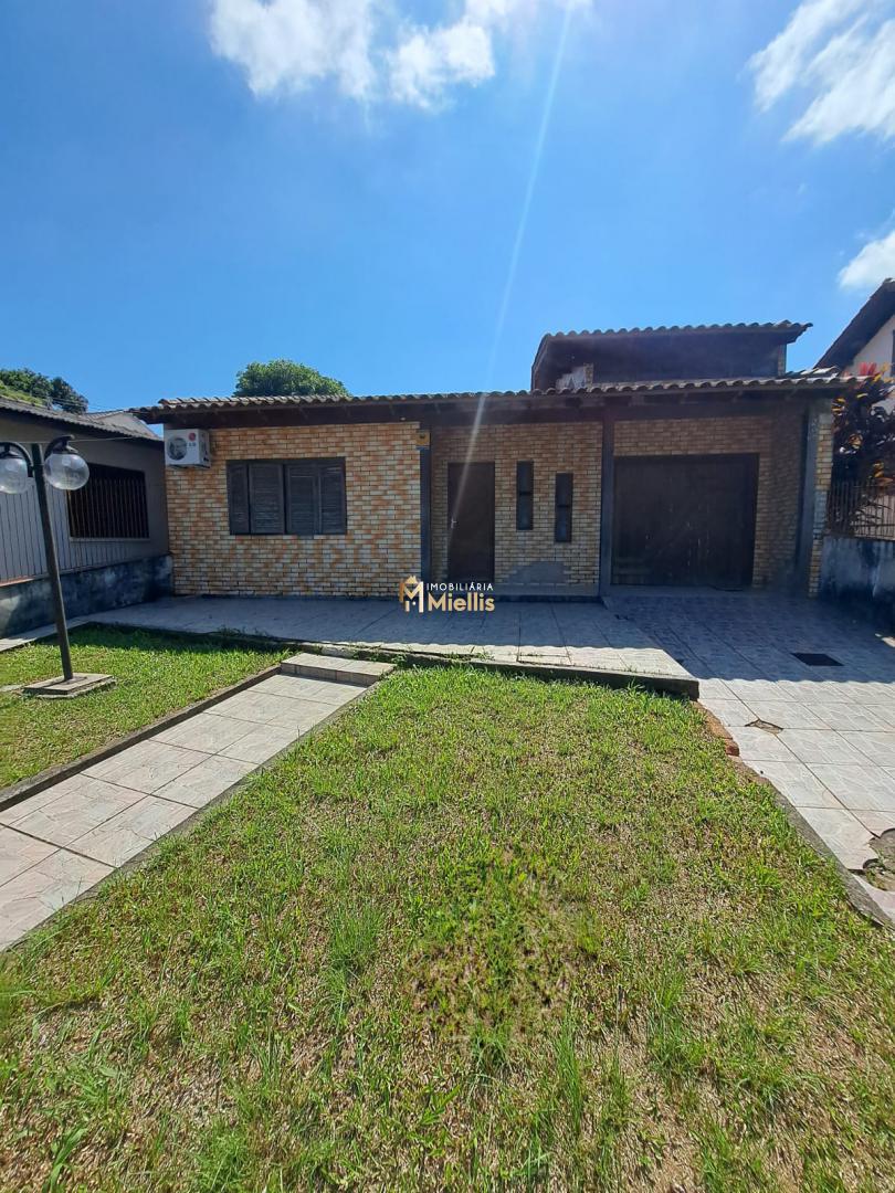 Casa, 3 quartos, 155 m² - Foto 2