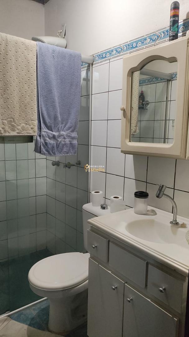 Casa, 1 quarto, 20 m² - Foto 7