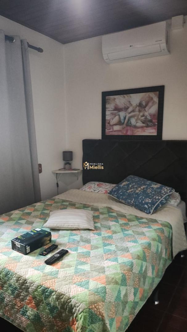 Casa, 1 quarto, 20 m² - Foto 9