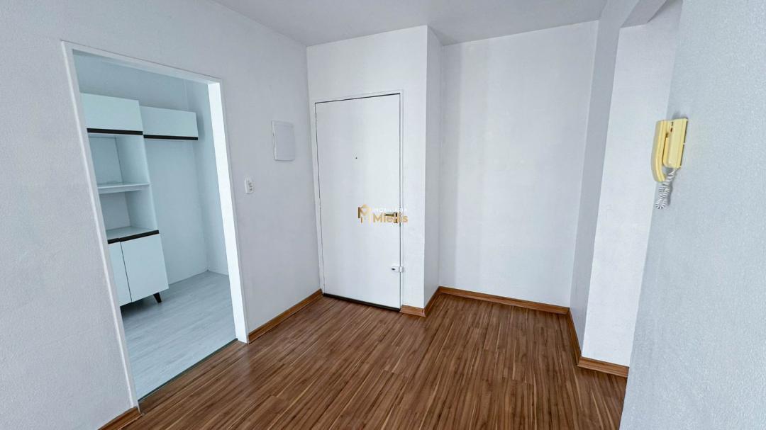 Apartamento, 1 quarto, 20 m² - Foto 2