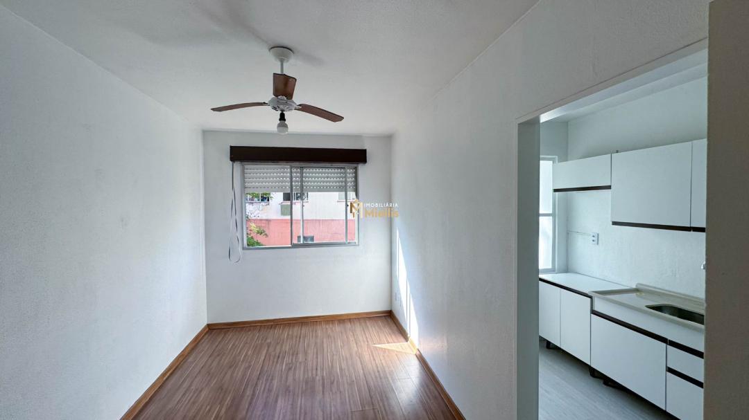 Apartamento, 1 quarto, 20 m² - Foto 7