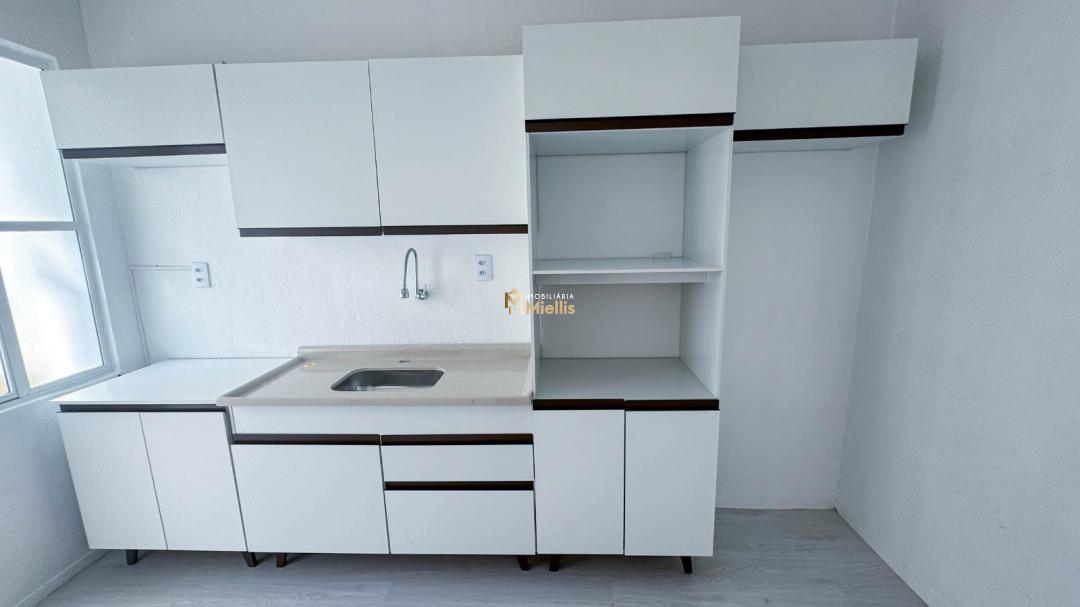 Apartamento, 1 quarto, 20 m² - Foto 8
