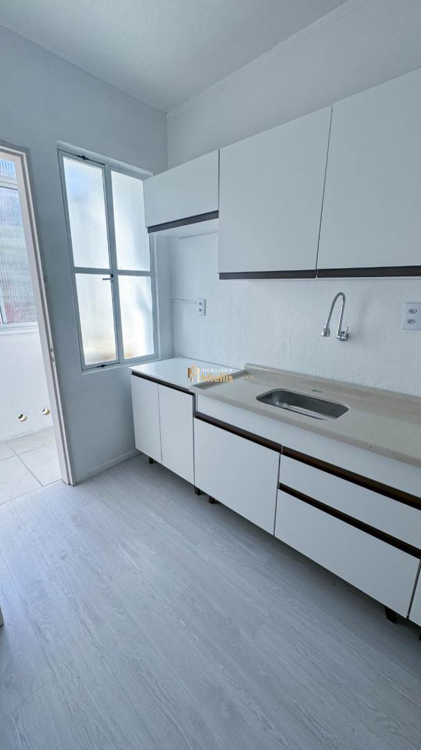 Apartamento, 1 quarto, 20 m² - Foto 9