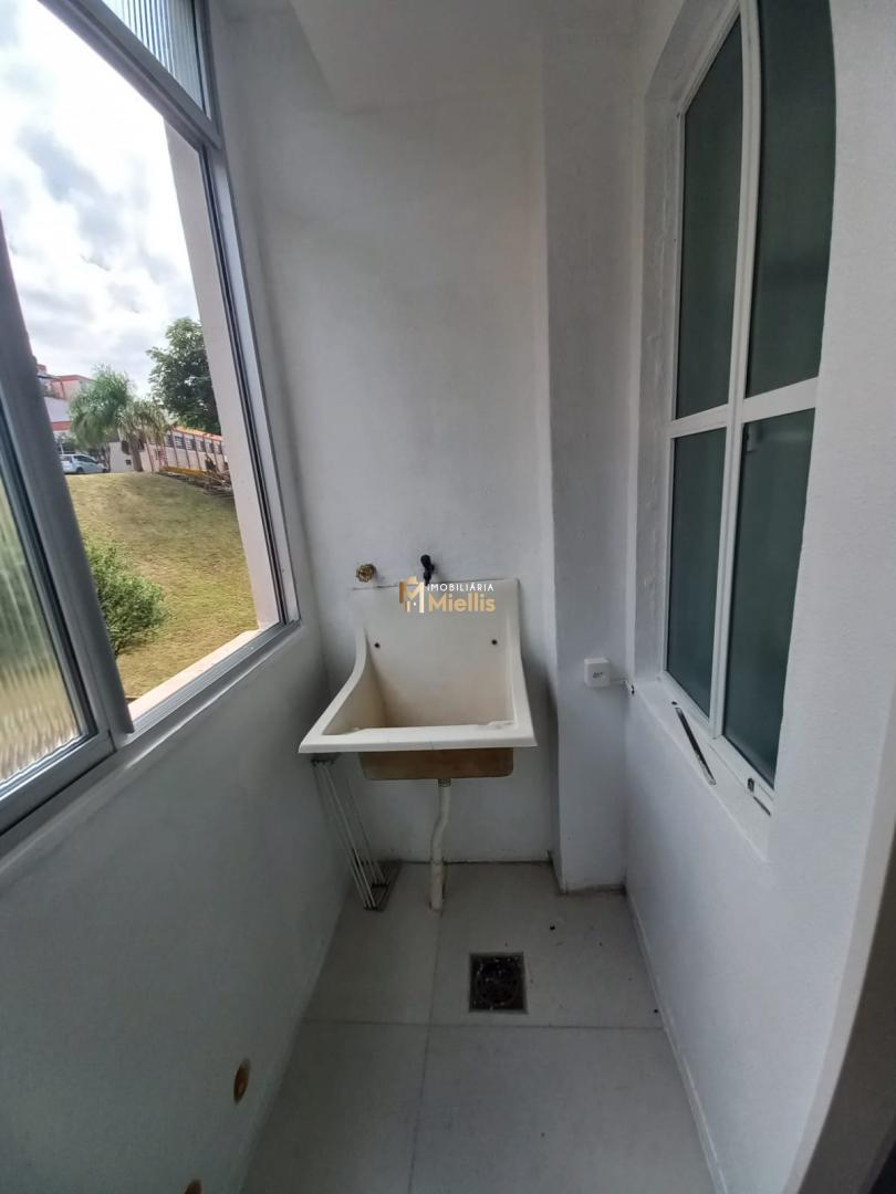Apartamento, 1 quarto, 20 m² - Foto 13