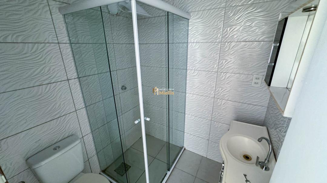 Apartamento, 1 quarto, 20 m² - Foto 16