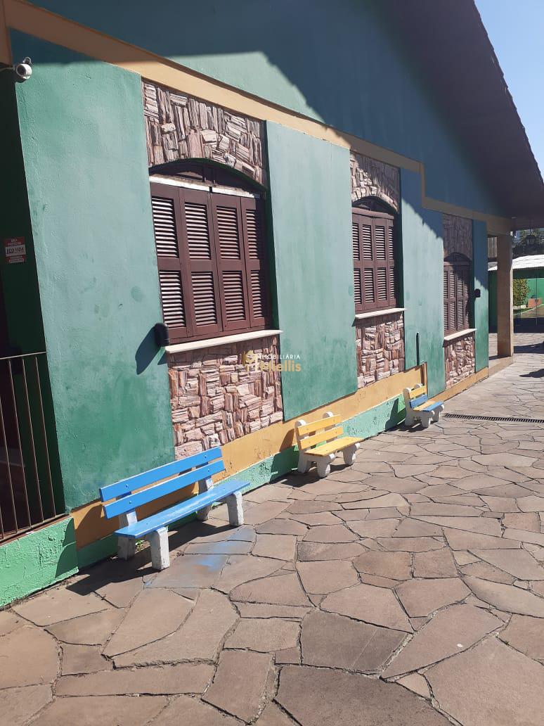 Loja-Salão, 700 m² - Foto 3