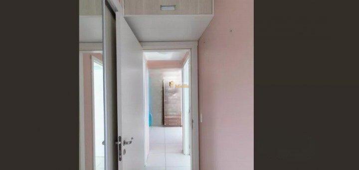 Apartamento, 2 quartos, 60 m² - Foto 7