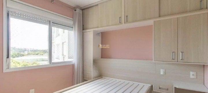 Apartamento, 2 quartos, 60 m² - Foto 9