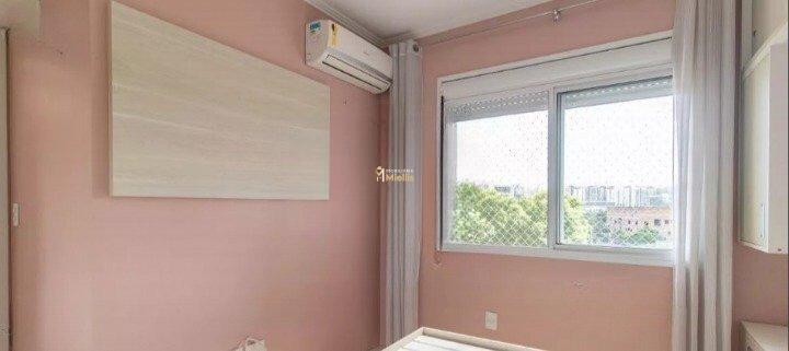 Apartamento, 2 quartos, 60 m² - Foto 10