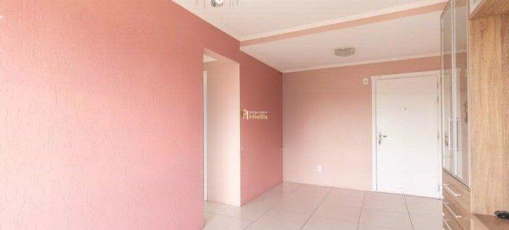 Apartamento, 2 quartos, 60 m² - Foto 11
