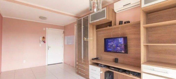 Apartamento, 2 quartos, 60 m² - Foto 3