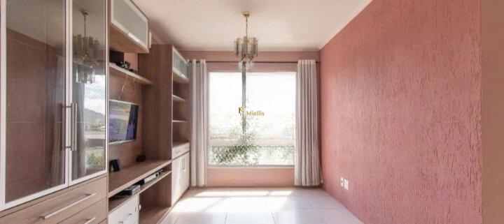 Apartamento, 2 quartos, 60 m² - Foto 4