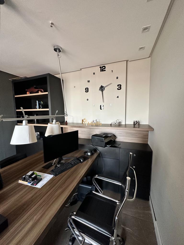 Loja-Salão, 48 m² - Foto 9