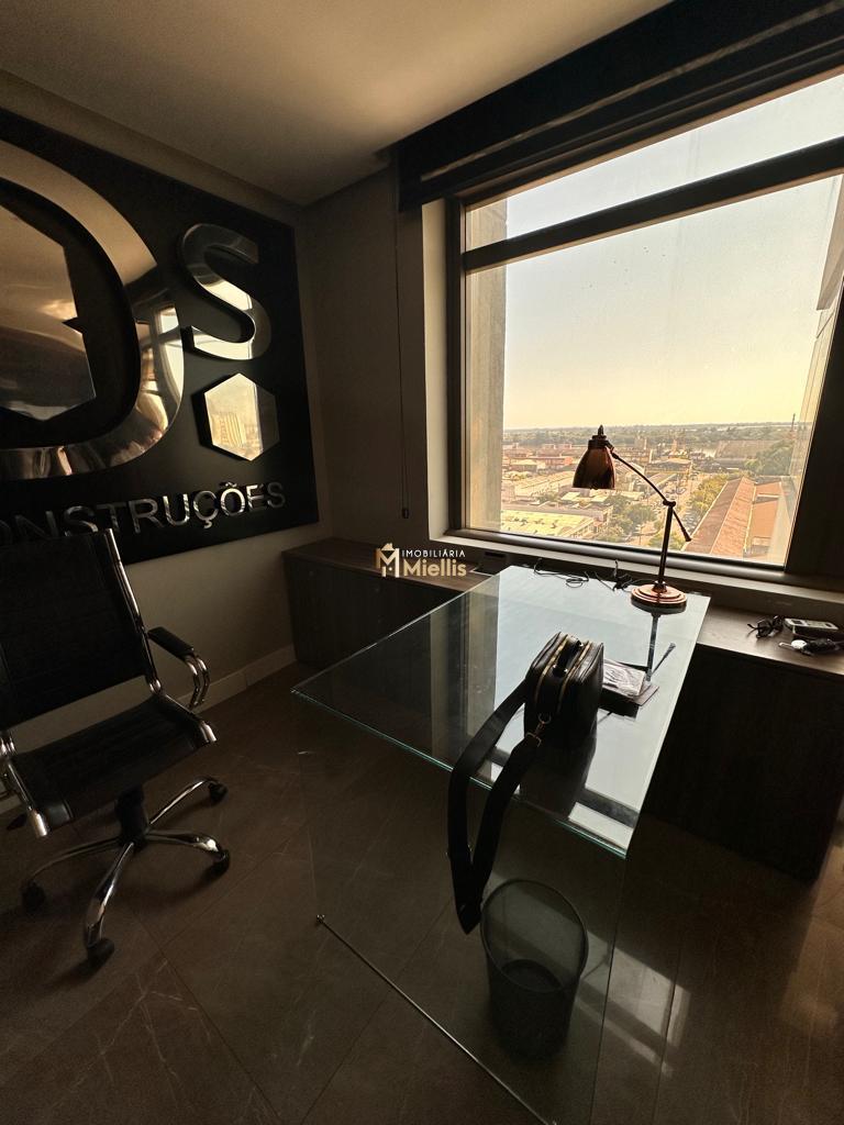 Loja-Salão, 48 m² - Foto 3