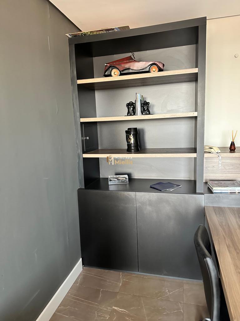 Loja-Salão, 48 m² - Foto 17