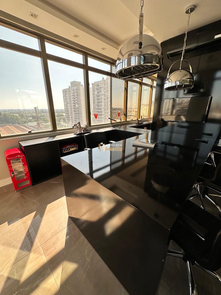 Loja-Salão, 48 m² - Foto 1