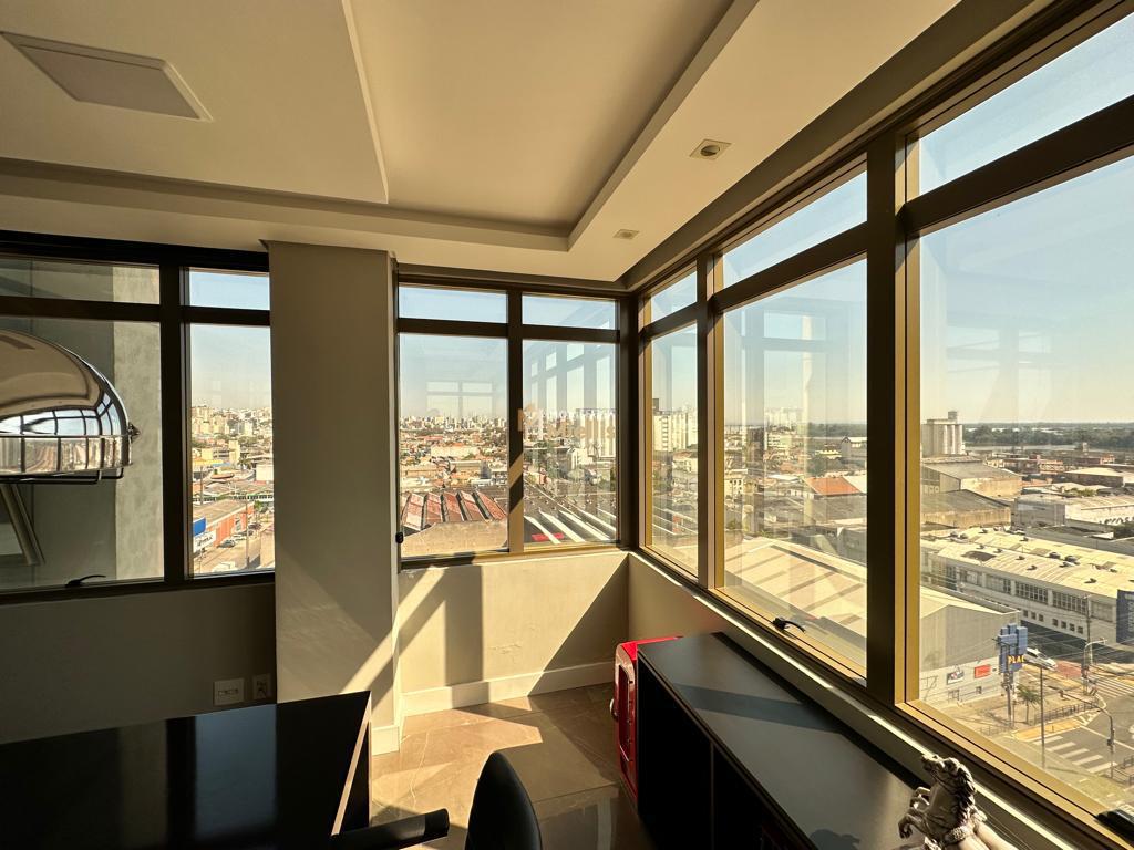 Loja-Salão, 48 m² - Foto 8