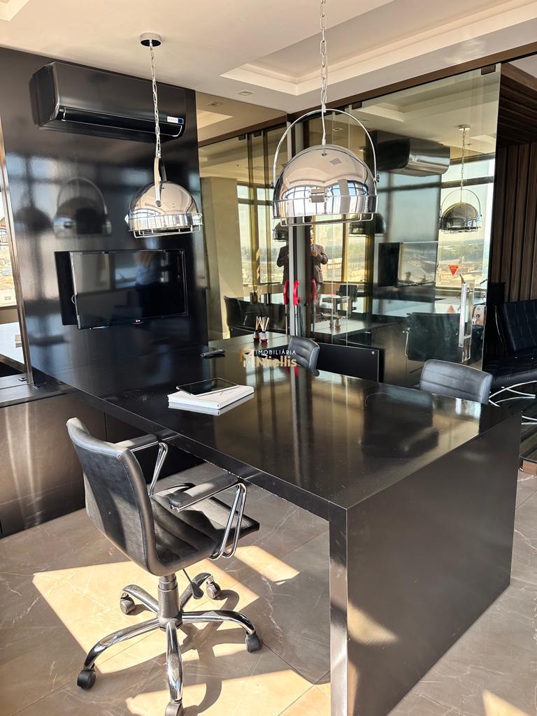 Loja-Salão, 48 m² - Foto 2