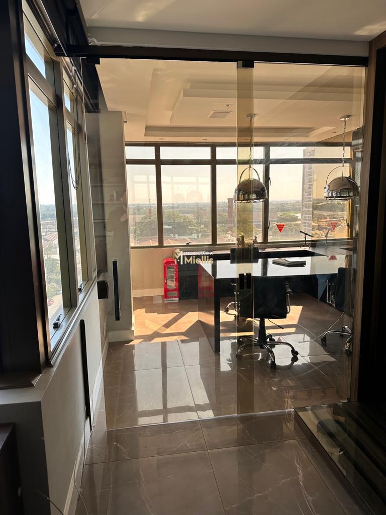 Loja-Salão, 48 m² - Foto 19