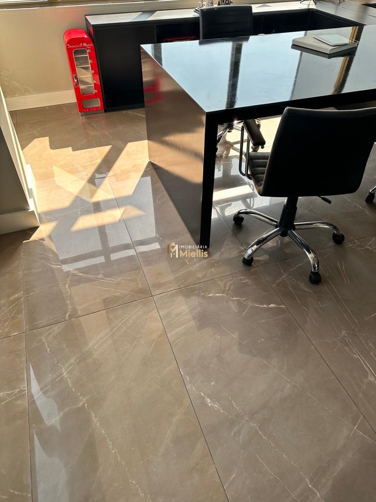 Loja-Salão, 48 m² - Foto 12