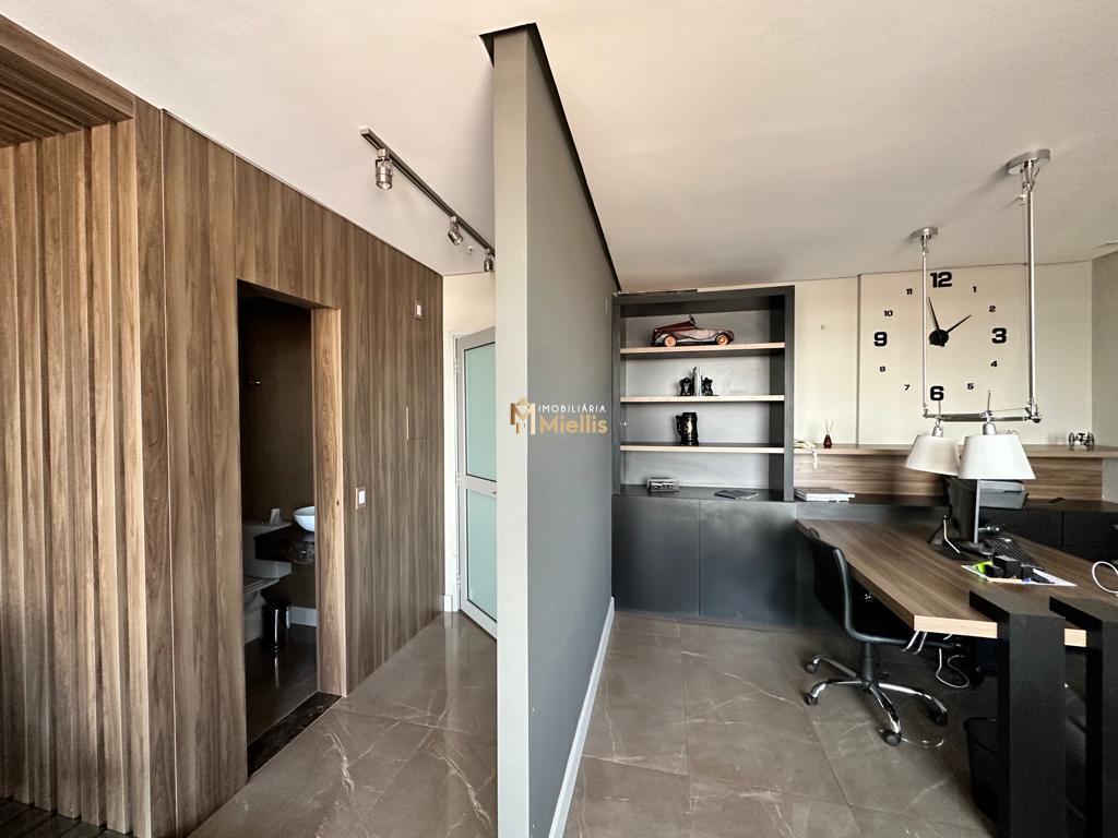 Loja-Salão, 48 m² - Foto 14