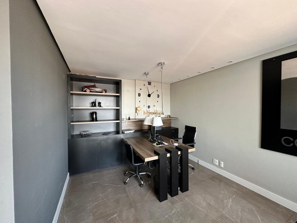 Loja-Salão, 48 m² - Foto 15